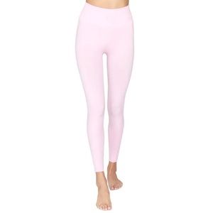 Spiritual Gangster Icon High Waisted Yoga Leggings